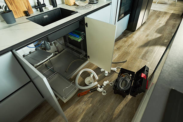 24/7 Emergency Toilet Repair experts in Wyandotte, OK